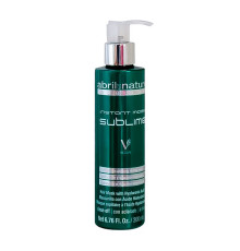 Маска Abril et Nature Sublime Hyaluronic Instant Mask для интенсивного восстановления волос, 200 мл