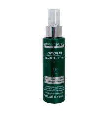 Сироватка Abril et Nature Sublime Hyaluronic Cuticular Serum для відновлення та захисту волосся, 100 мл