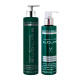 Набор Abril Et Nature Sublime Hyaluronic DUO шампунь и маска для поврежденных волос, 250/200 мл