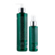 Набір Abril Et Nature Sublime Hyaluronic DUO-2 шампунь і сироватка для пошкодженого волосся, 250/100 мл