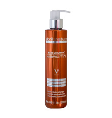 Шампунь с кератином Abril et Nature Keratin Instant Shampoo для регенерации поврежденных волос, 250 мл
