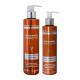 Набор Abril et Nature Keratin Instant DUO шампунь и маска для регенерации поврежденных волос, 250/200 мл
