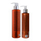 Набор Abril et Nature Keratin Instant DUO шампунь и маска для регенерации поврежденных волос, 250/200 мл