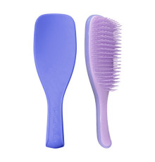 Гребінець для волосся Tangle Teezer Wet Detangle фіолетово-бузковий