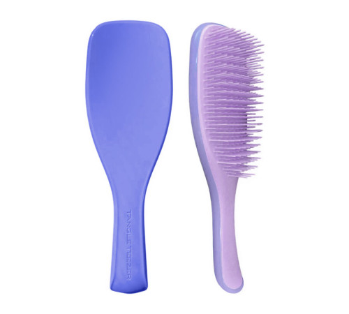 Гребінець для волосся Tangle Teezer Wet Detangle фіолетово-бузковий