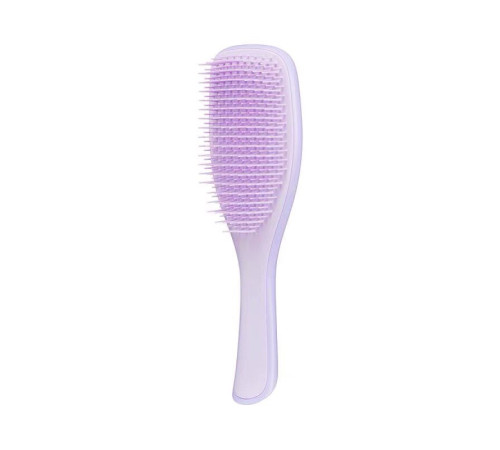Гребінець для волосся Tangle Teezer Wet Detangle фіолетово-бузковий