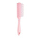 Масажна щітка Fashion Candy Comb для укладання волосся пласка рожева