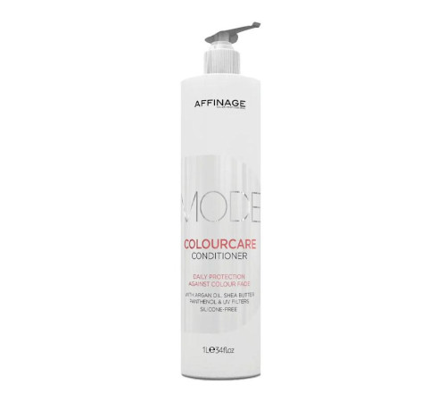 Шампунь для окрашенных волос Affinage Mode Colour Care