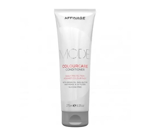 Кондиционер для окрашенных волос Affinage Mode Colour Care