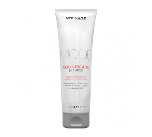Шампунь для окрашенных волос Affinage Mode Colour Care