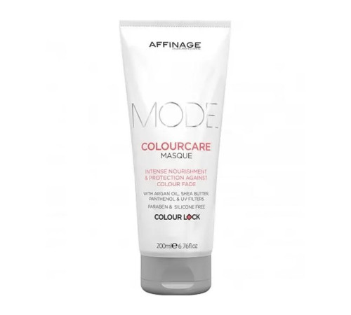 Maска для фарбованого волосся Affinage Mode Colour Care