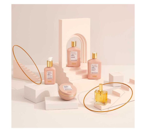 Кератинова олійка Alfaparf Lisse Design Keratin Therapy Oil для сухого і пошкодженого волосся 50 мл