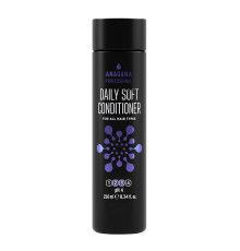 Кондиціонер "Щоденний м'який" для всіх типів волосся Anagana Daily Soft Conditioner, 250 мл