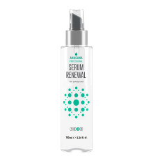Флюїд "Відновлення" для пошкодженого волосся Anagana Serum Renewal for damaged hair, 100 мл