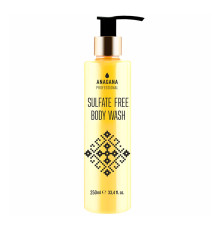 Бeзсульфaтний гeль для душу Anagana Sulfаtе Freе Showеr Gel, 250 мл