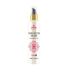 Крем для волосся "Термозахист до 230ºС" Anagana Hair Cream "Thermoprotection", 100 мл