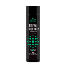 Кондиціонер Anagana Renewal Conditioner з меланіном для пошкодженого волосся 250 мл