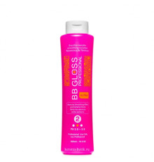 Кератин для волосся BB Gloss ULTRA