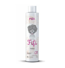 Шампунь глибокого очищення волосся Fox Dona Fifi, 100 г (розлив)