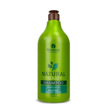 Шампунь глибокого очищення Natureza Escova de Biotina, 100 г (розлив)