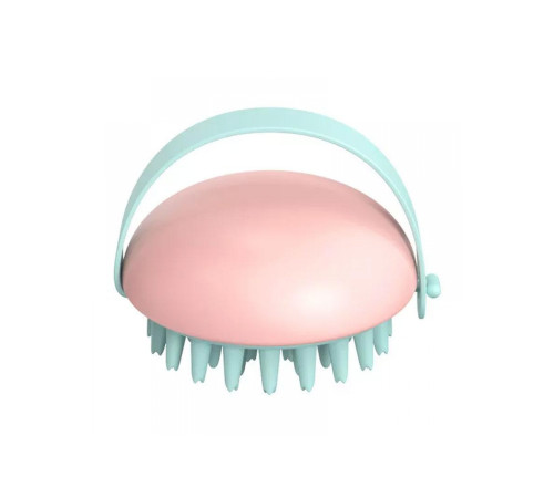 Щетка-массажер для кожи головы Masil Head Cleaning Massage Brush силиконовая