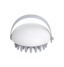 Щітка-масажер для шкіри голови Masil Head Cleaning Massage Brush силіконова