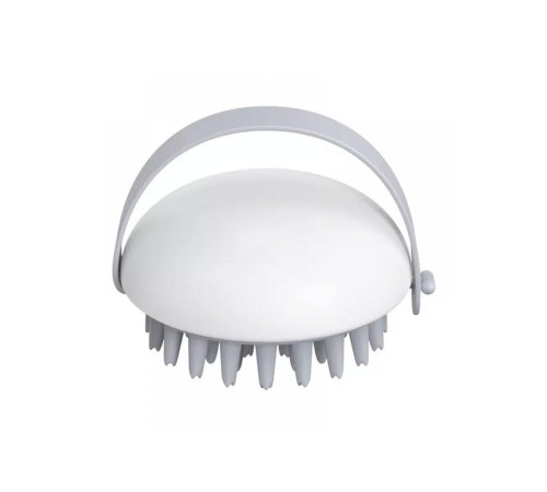 Щетка-массажер для кожи головы Masil Head Cleaning Massage Brush силиконовая