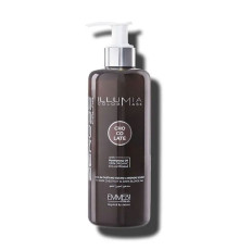 Тонирующая маска Emmebi Illumia Color Mask Chocolate Шоколадная