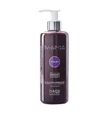 Тонуюча маска Emmebi Illumia Color Mask Violet Фіолетова