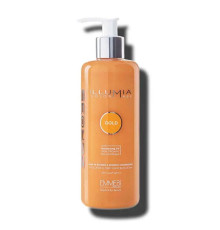 Тонирующая маска Emmebi Illumia Color Mask Gold Золотая