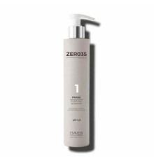 Шампунь-фіксатор кольору Emmebi Pro Hair Purifyng Shampoo (фаза 1) 250 мл