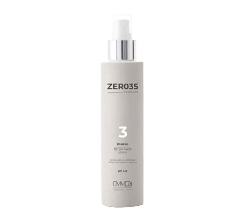 Спрей-баланс Фаза-3 Emmebi Pro Hair New Re-Balance Spray, 150 мл