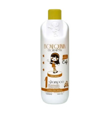Шампунь глибокого очищення Maria Escandalosa Bonequinha De Cafe Anti-Residue Shampoo, 100 г (розлив)