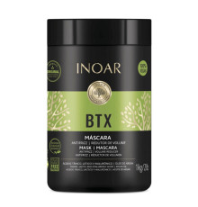 Холодний ботокс Inoar BTX Mascara Antifrizz Redut