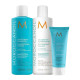 Разглаживающий набор MoroccanOil Smoothing шампунь, кондиционер и маска для волос