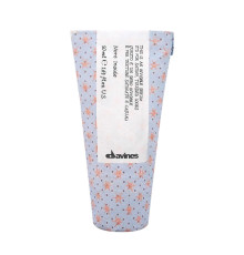 Невидима сироватка для волосся Davines More Inside Invisible Serum (Slept-In) для недбалого стайлінгу з сатиновим блиском 50 мл