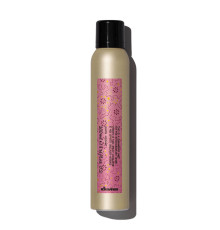 Мерехтливий спрей Davines More Inside Shimmering Mist для блиску волосся 200 мл