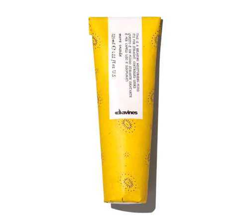 Зволожуючий флюїд Davines More Inside Relaxing Moisturizing Fluid для гладкого стайлінгу 125 мл