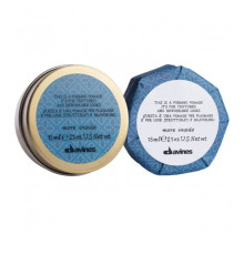 Формуюча помадка Davines More Inside Forming Pomade для волосся 75 мл