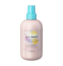 Спрей Inebrya Volume One Spray 15 в 1 для захисту та об'єму волосся (200 мл)