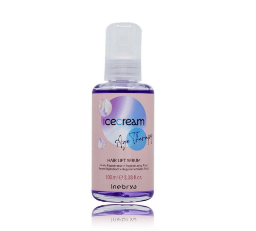 Сироватка з колагеном Inebrya Hair Lift Serum (100 мл)
