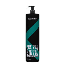 Шампунь Extremo Pre-Probiotic Detox Trivalent Shampoo тривалентний з пробіотиком (EX226), 250 г (розлив)
