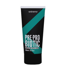 Крем-детокс Extremo Pre-Probiotic Detox Exfoliating Cream для очищення шкіри голови (EX228) 200 мл