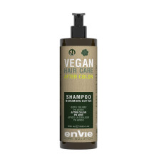 Шампунь Envie Vegan After Color Shampoo Murumuru Butter для фарбованого волосся з олією муру муру (EN863), 100 г (розлив)