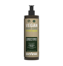 Кондиціонер Envie Vegan After Color Conditioner Murumuru Butter для фарбованого волосся з олією муру муру (EN864) 150 г (розлив)