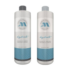 Набор Marcia Teixeira Hydrate Moisturizing увлажняющие шампунь и кондиционер