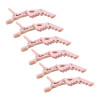Затискачі “Крокодили”