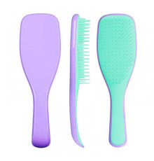 Гребінець для волосся Tangle Teezer Wet Detangle бузково-бірюзовий