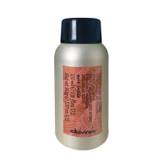 Сухий шампунь-невидимка Davines More Inside Invisible Dry Shampoo для всіх типів волосся