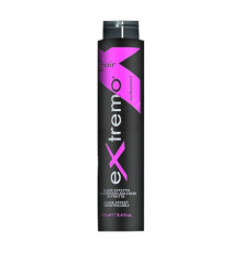 Флюїд Extremo Glaze Effect Smooth Curly для кучерявого волосся (EX303), 250 мл 